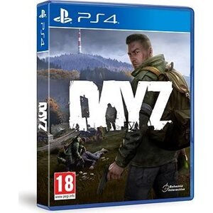 DayZ – PS4