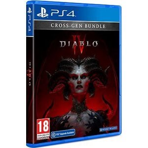 Diablo IV – PS4