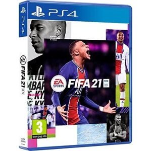 FIFA 21 – PS4