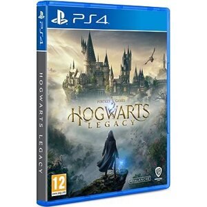 Hogwarts Legacy – PS4