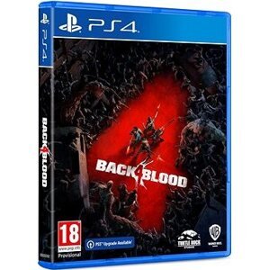 Back 4 Blood - PS4