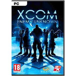 XCOM: Enemy Unknown