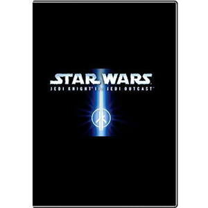 Star Wars: Jedi Knight II: Jedi Outcast (MAC)