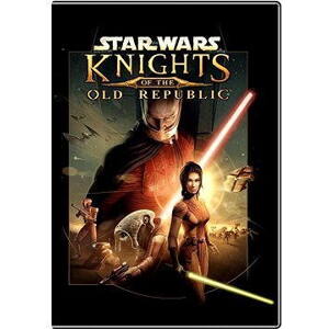 Star Wars: Knights of the Old Republic (MAC)