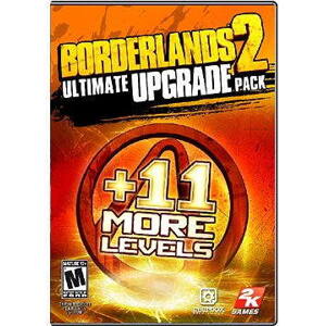 Borderlands 2 Ultimate Vault Hunters Upgrade Pack (MAC)