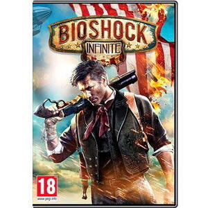 BioShock Infinite (MAC)