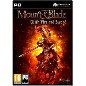 Mount & Blade: With Fire and Sword