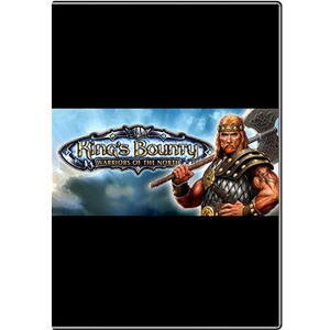 Kings Bounty: Warriors of the North