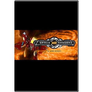 Space Rangers HD: A War Apart