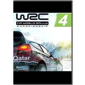 World Rally Championship 4 – WRC 4