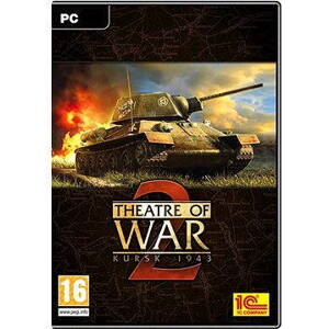 Theatre of War 2: Kursk 1943