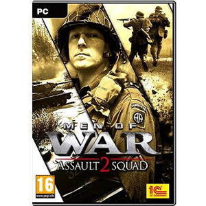 Men of War: Assault Squad 2