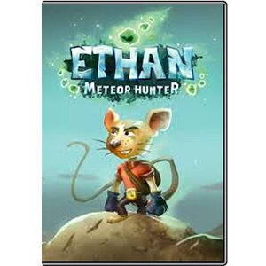 Ethan: Meteor Hunter