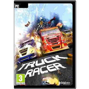 Truck Racer