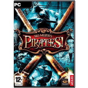 Sid Meier's Pirates!