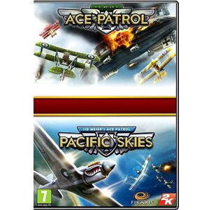 Ace Patrol Bundle