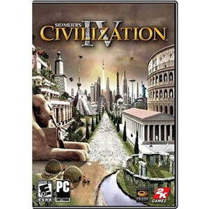 Sid Meier's Civilization IV