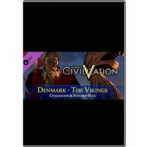 Sid Meier's Civilization V: Civilization and Scenario Pack: Denmark