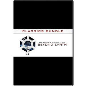 Sid Meier's Civilization: Beyond Earth Classics Bundle