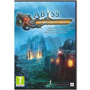 Abyss: The Wraiths of Eden