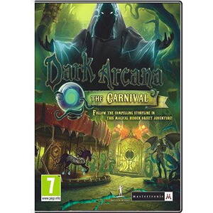 Dark Arcana: The Carnival