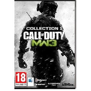 Call of Duty: Modern Warfare 3 Collection 1 (MAC)