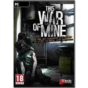 This War of Mine