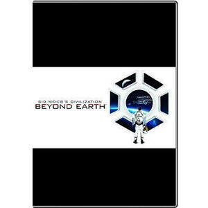 Sid Meier's Civilization: Beyond Earth (MAC)