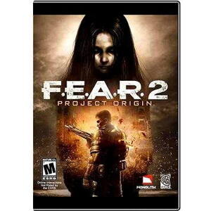 FEAR 2: Project Origin