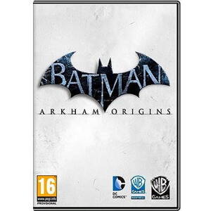 Batman: Arkham Origins Season Pass