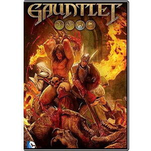 Gauntlet™