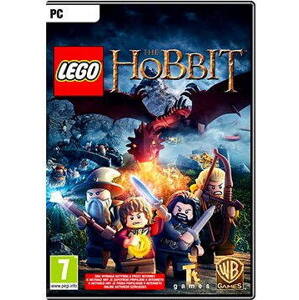 LEGO The Hobbit