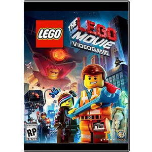 LEGO Movie Videogame