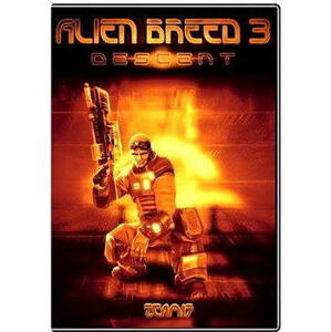 Alien Breed 3: Descent