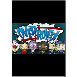 Overruled! 4-Pack