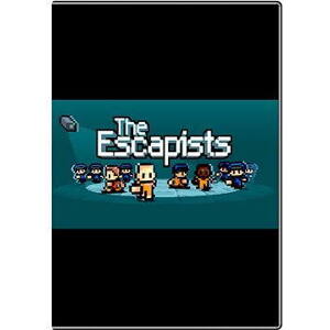 The Escapists