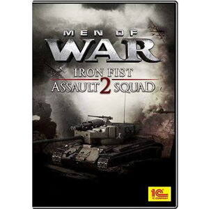 Men of War: Assault Squad 2 – Iron Fist