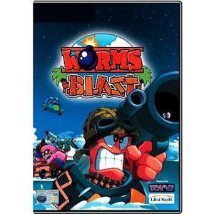 Worms Blast