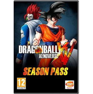 DRAGON BALL XENOVERSE – Season Pass