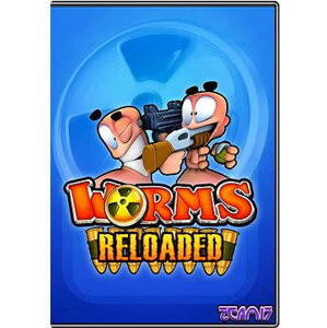 Worms Reloaded