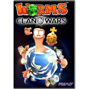 Worms Clan Wars