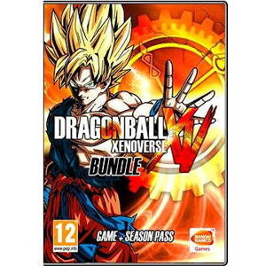 DRAGON BALL XENOVERSE Bundle