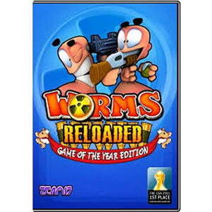 Worms Reloaded – Time Attack Pack DLC