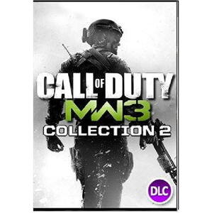 Call of Duty: Modern Warfare 3 Collection 2 (MAC)