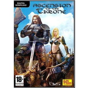 Ascension to the Throne (PC) DIGITAL