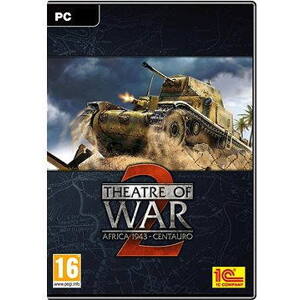 Theatre of War 2: Centauro