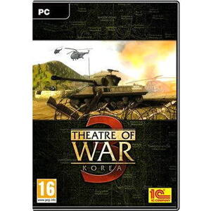 Theatre of War 3: Korea