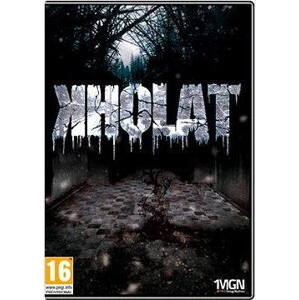 Kholat: Mŕtva hora