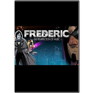 Frederic: Resurrection of Music