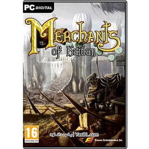 Merchants of Kaidan